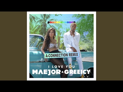 I Love You (432 Hz) (A-Connection Remix)