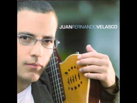 Juan Fernando Velasco Salud