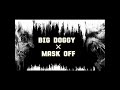Big Doggy Mask Off Kavee Music