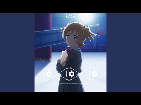 Shoujo☆Kageki Revue Starlight: Rondo Rondo Rondo Koi no Makyuu (7-kai Ura) Haruki Iwata & Momoyo Koyama
