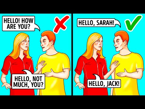 20+ Psychological Tricks To Make People Always Say Yes