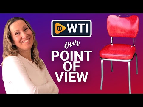 Richardson Seating Corp Diner Chairs - WTI product video review