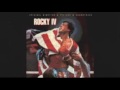 Rocky Theme Gonna Fly Now 4 Bill Conti 1985