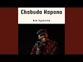 Chabuda Hapana