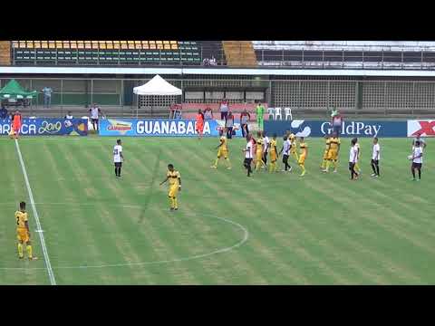 C.V Resende - Carioca Série A 2019 - 2ª Fase - TR - 4ª Rodada -  Resende X Madureira