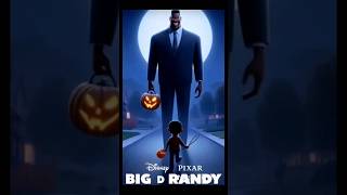 Big D Randy Movie (Coming this Halloween) #EdoubleDie #BigDRandy #halloween #memes