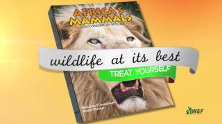 AFRICA\\\\\\\\\\\\\\\'s MAMMALS - Discover 101 Species (Promo)