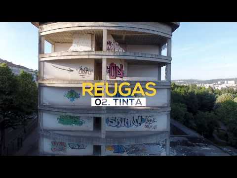 02.Tinta - Reugas & PutoFeel (com Marina Almeida)