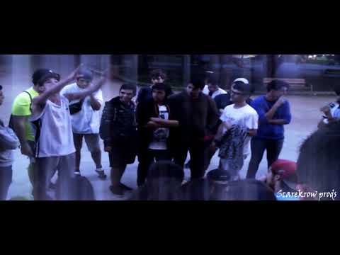 MEK vs VALIO - BATALLA DE GALLOS PONTEVEDRA