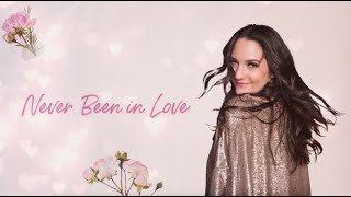 Haley Mae Campbell Never Been In Love