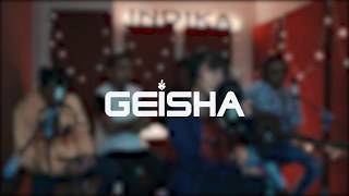 GEISHA - TAK SEIMBANG