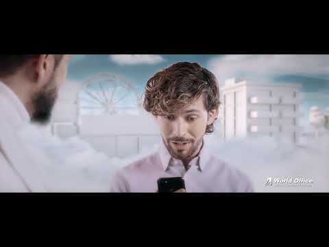 World Office Cloud