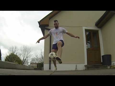 Online Freestival Competition 2016 - Sebek - Group stage F