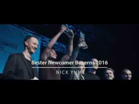Newcomer Contest Bayern 2016 // Aftermovie