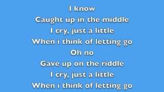 Flo Rida - I Cry - Lyrics