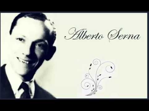 Esta noche en Buenos Aires - Alberto Serna | Orq. Antonio Rodio