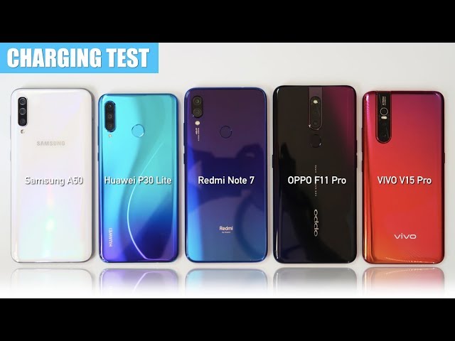 Vídeo relacionado con RAVIAD 3 en 1 Multi Cable de Carga, Nylon Multi USB Cargador Cable Múltiples Micro USB Tipo C Compatible con Samsung Galaxy S10/S9/S8/S7/S6, Huawei P30/P20/P10, Redmi Note 7/Mi A3/A2/A1
