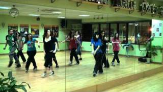 The Lost Fingers - Pump up the jam 1