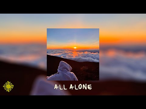(FREE) Inspiring Acoustic Guitar Type Beat - All Alone