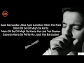 Kitni Dard Bhari Hai Teri Meri Prem Kahani(2020) (lyrics)HD