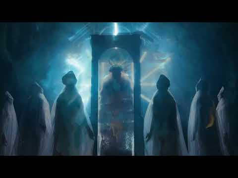 In This Moment - "ARMY OF ME" [Visualizer]