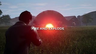 VideoImage1 Borderwatch: Dark Armada