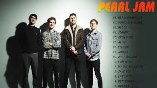 Download lagu Pearl Jam Greatest Hits Full Album  -  Best Of Pearl Jam Playlist 2021 mp3
