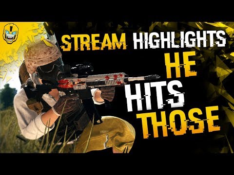 DrasseL HITS THOSE! - Stream Highlights