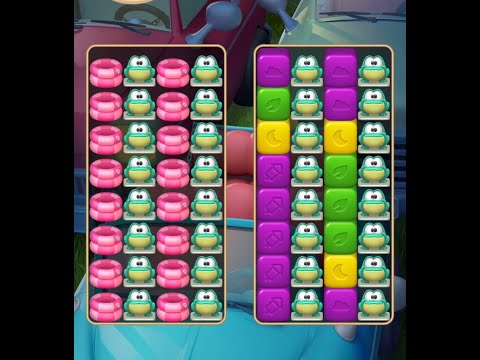 TOON BLAST level 8070