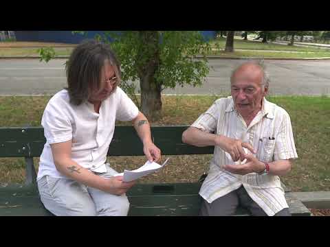 INTERVISTA A FRANCO BARBERO