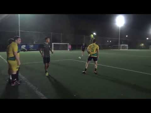 TIBURON FC VS PIBERIO FC - #LigaNuñez - TDV - 4/02/2023