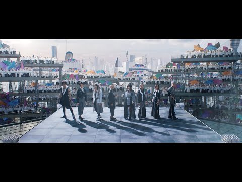 / "Singin' for..." MUSIC VIDEO のサムネイル