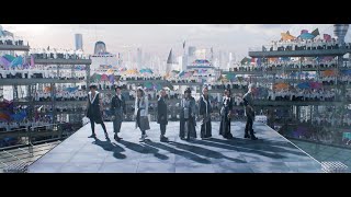 和楽器バンド *WAGAKKIBAND / &quot;Singin&#39; for...&quot; MUSIC VIDEO