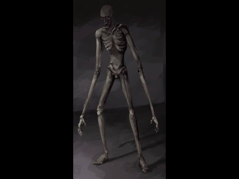 SCP-096 facts and bad news...