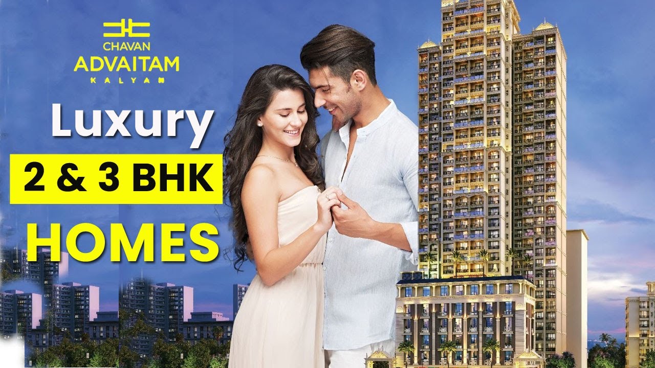 Chavan Advaitam Kalyan West