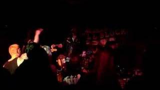 Rhino Bucket-I Was Told