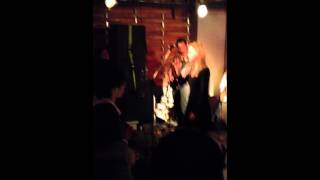 Sad Day For Puppets - When You Tell Me That You Love Me @ Sumatra Tiger, Hiroshima