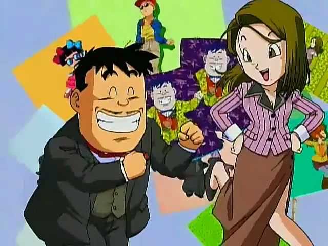 Vídeo relacionado con Generico Sombrero ajustable Arale Chan con alas Dr. Slump & Arale, Rosa azul estándar, Talla única