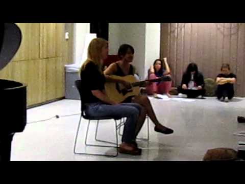 Emily & Saya - Landslide