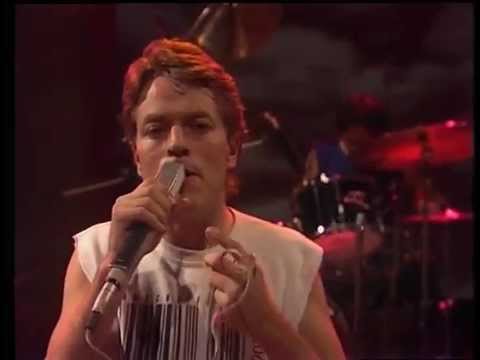 Robert Palmer - Johnny and Mary (Live @ Bälinge Byfest '80)
