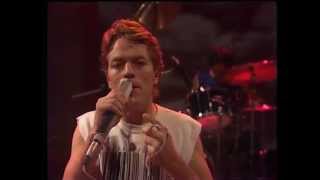 Robert Palmer - Johnny and Mary (Live @ Bälinge Byfest '80)