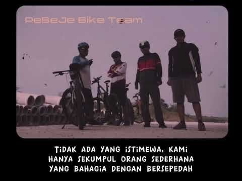 gowesnya orang-orang sederhana