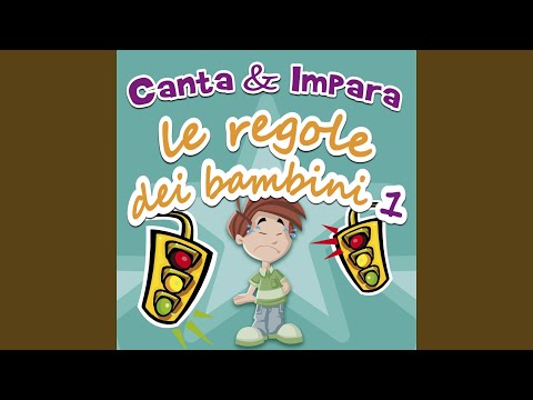 Lavarsi si però (Base musicale)