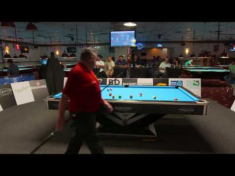 WPS Chris Melling Run_Out