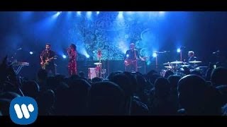 Fuel Fandango - Trece Lunas live at La Riviera Madrid.