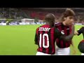 Seedorf Assists Himself