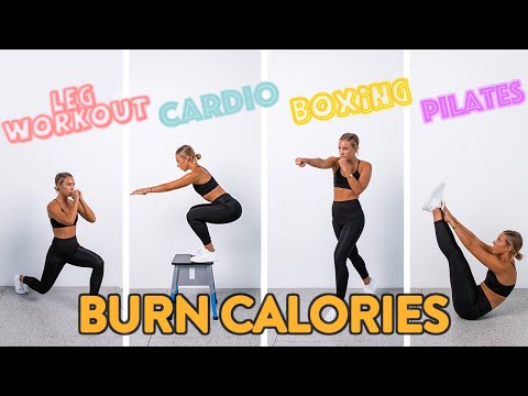 8 Must-Watch Female Fitness YouTubers
