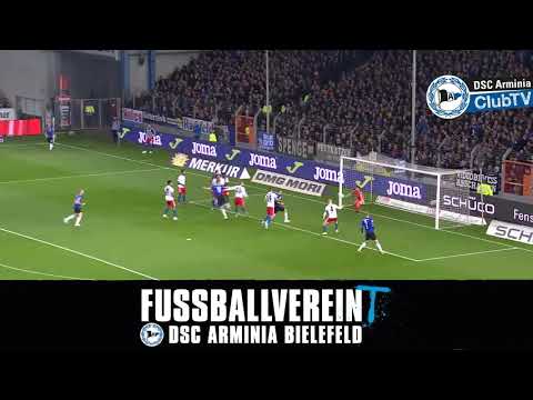 Alle 16 Saisontore von Fabian 2019/2020 im Schnelldurchlauf