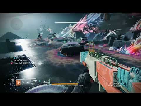 What Nezarec does to a mf