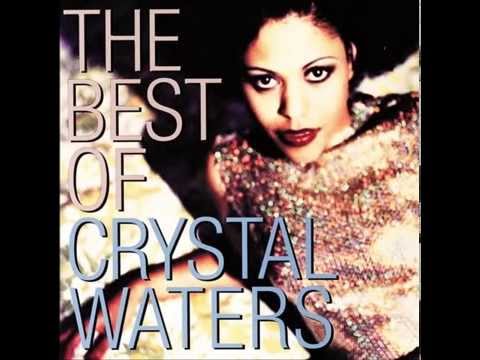 Crystal Waters - In de Ghetto (Audio)